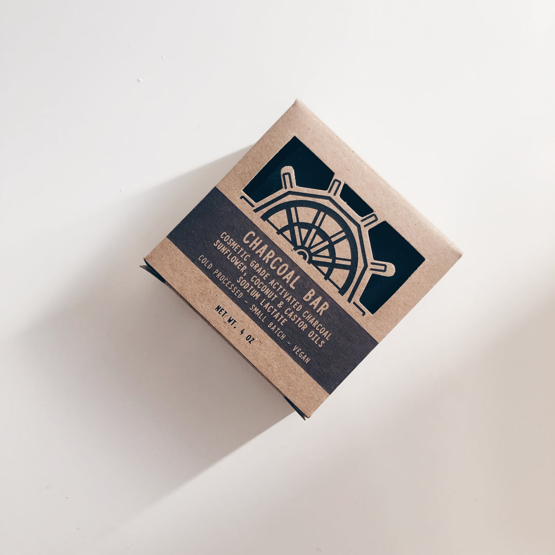 Benson Soap Mill Vegan Bar Soap - 4 oz