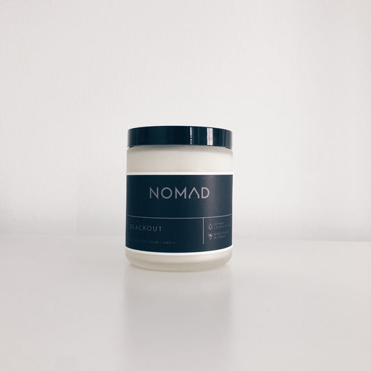 Blackout Classic Soy Candle 3024