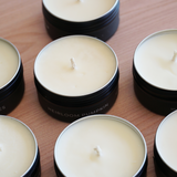 Rugged Terrain Travel Soy Candle