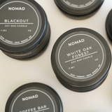Blackout Travel Soy Candle