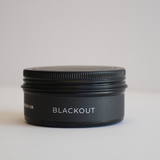 Blackout Travel Soy Candle