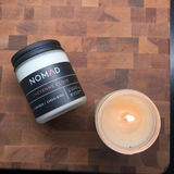 Cheyenne Clove Classic Soy Candle