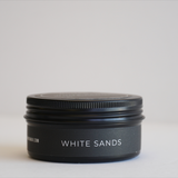 White Sands Travel Soy Candle