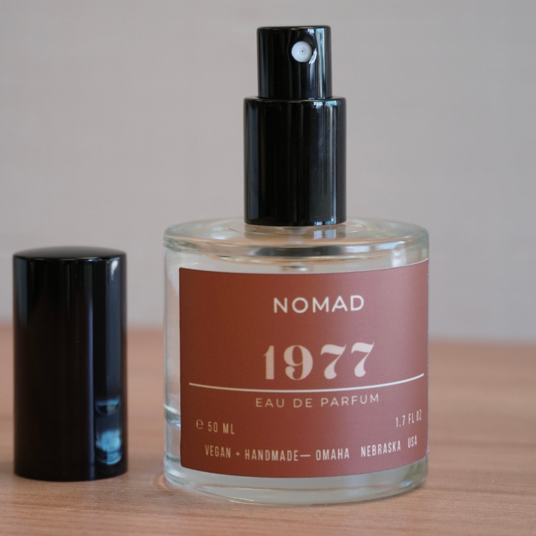 1977 Eau de Parfum