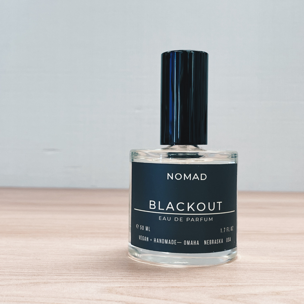 Blackout Eau de Parfum