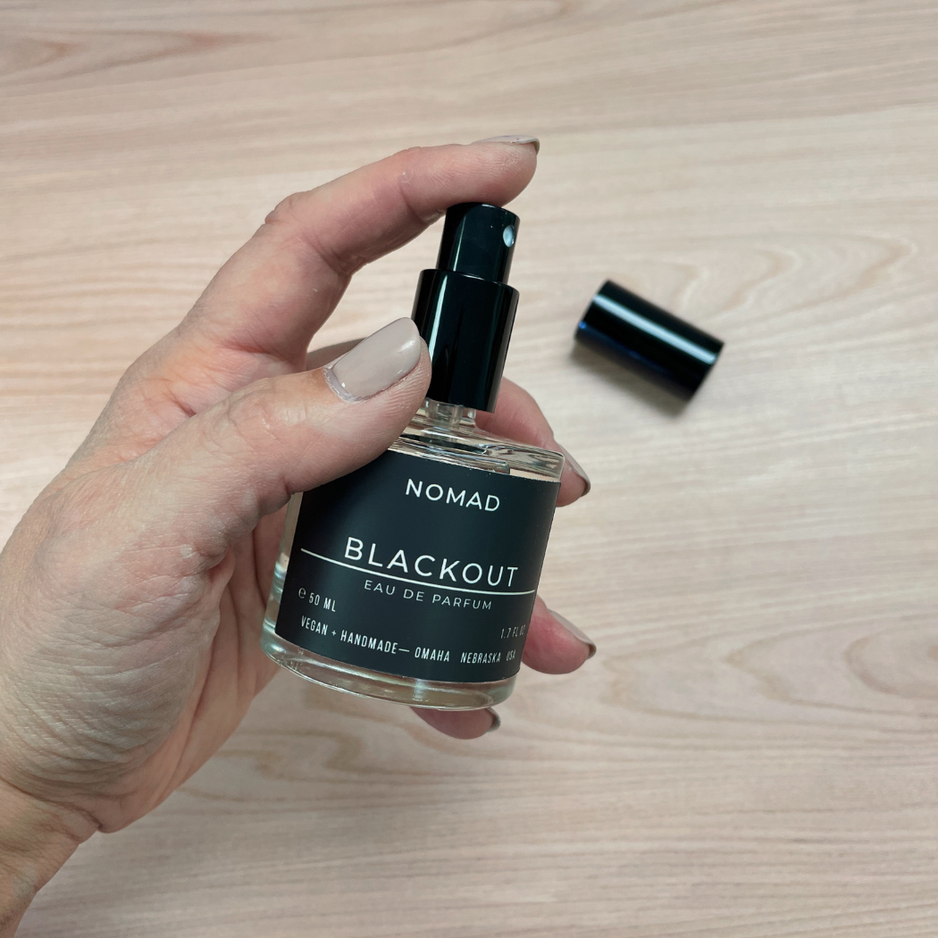 Blackout Eau de Parfum