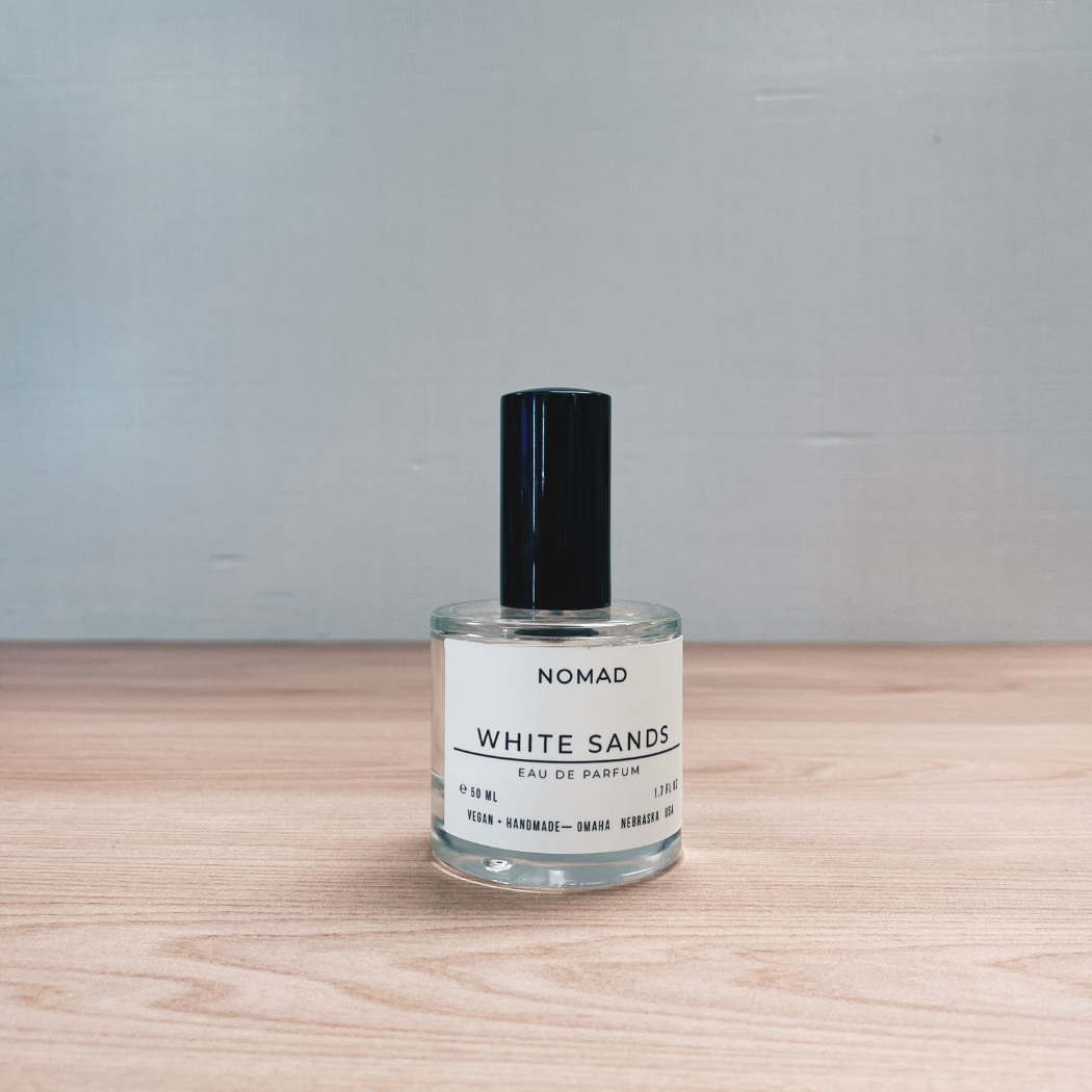 White Sands Eau de Parfum