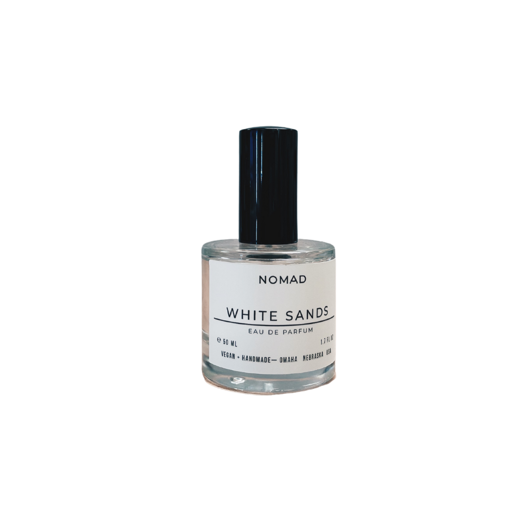 White Sands Eau de Parfum