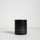 French Laundry Noir Soy Candle