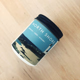 North Shore Scented Soy Candle