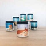 St. Tropez Scented Soy Candle