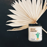 Great Pagoda Scented Soy Candle