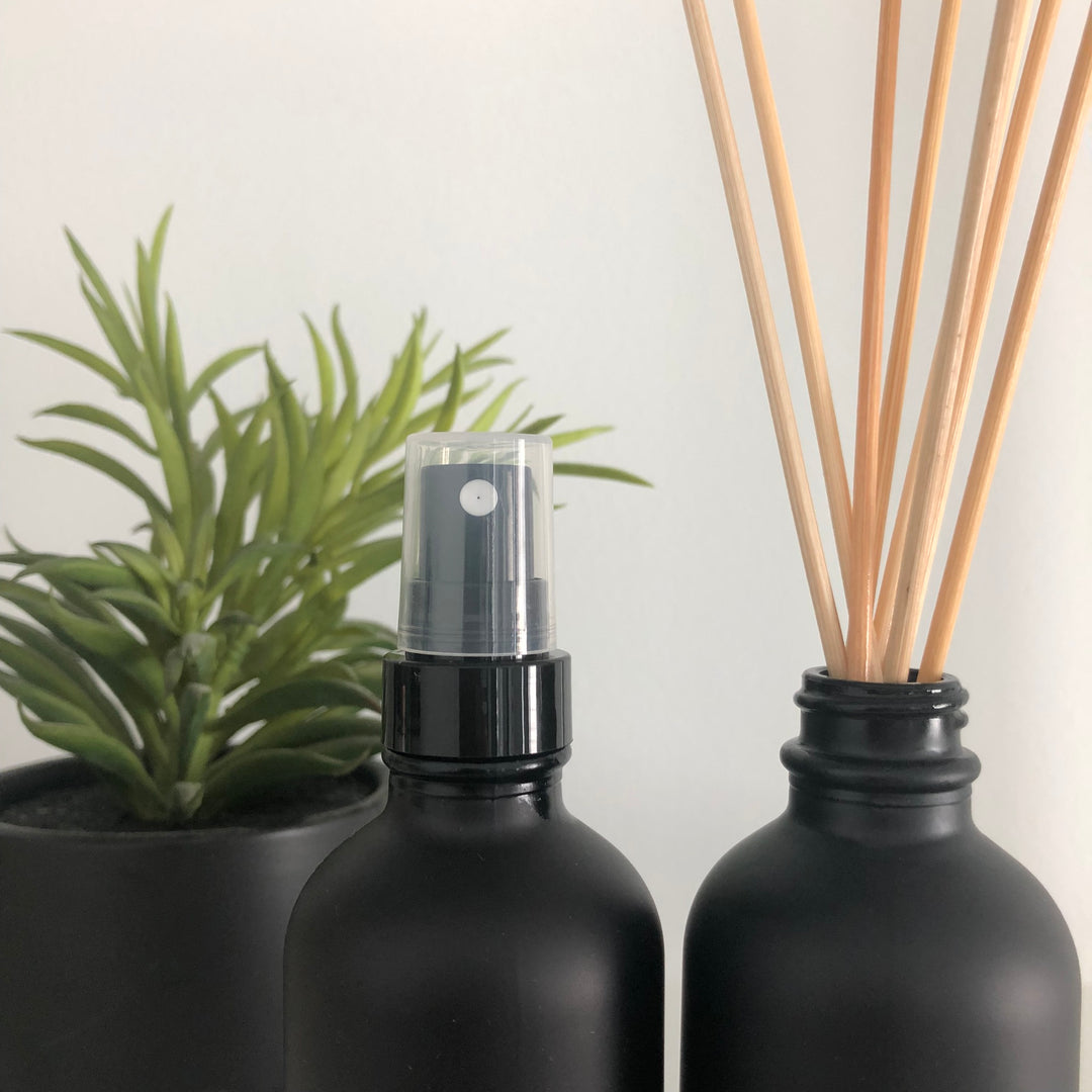 Custom Reed Diffuser