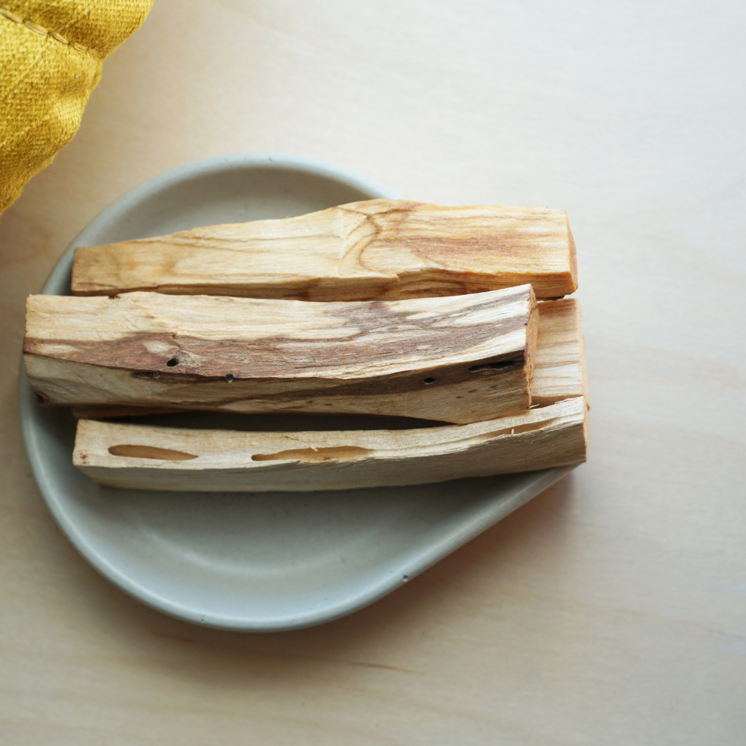 Palo Santo Wood Smudge Sticks