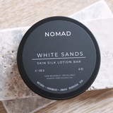 White Sands Skin Silk Lotion Bar