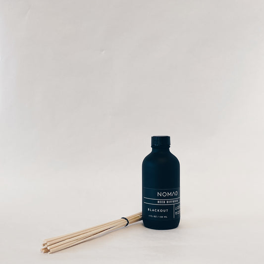 Blackout Reed Diffuser 3024