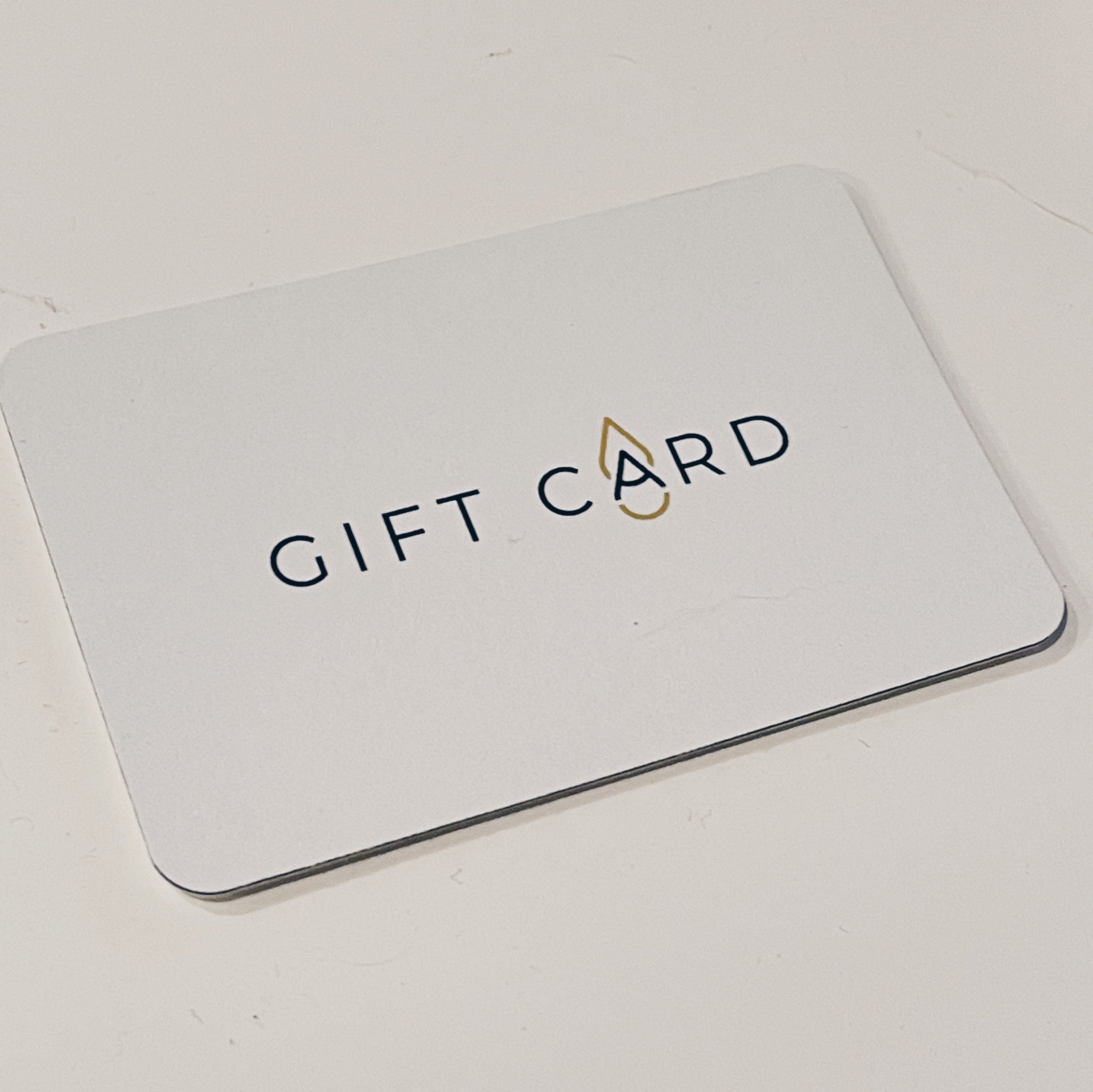 NOMAD Gift Card