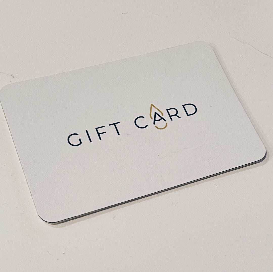 NOMAD Gift Card