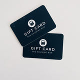 NOMAD Candle Making Gift Card