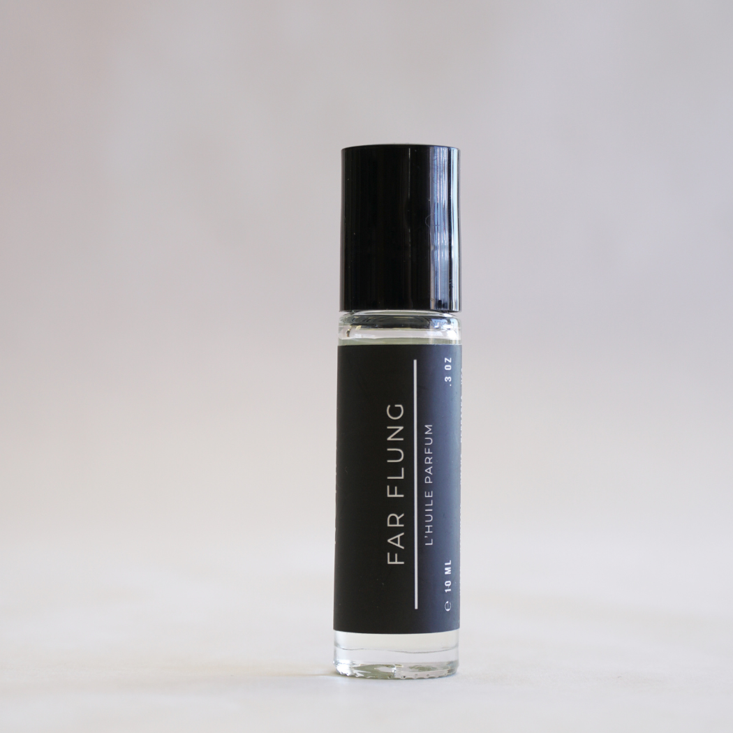 Far Flung Roll On Perfume Oil