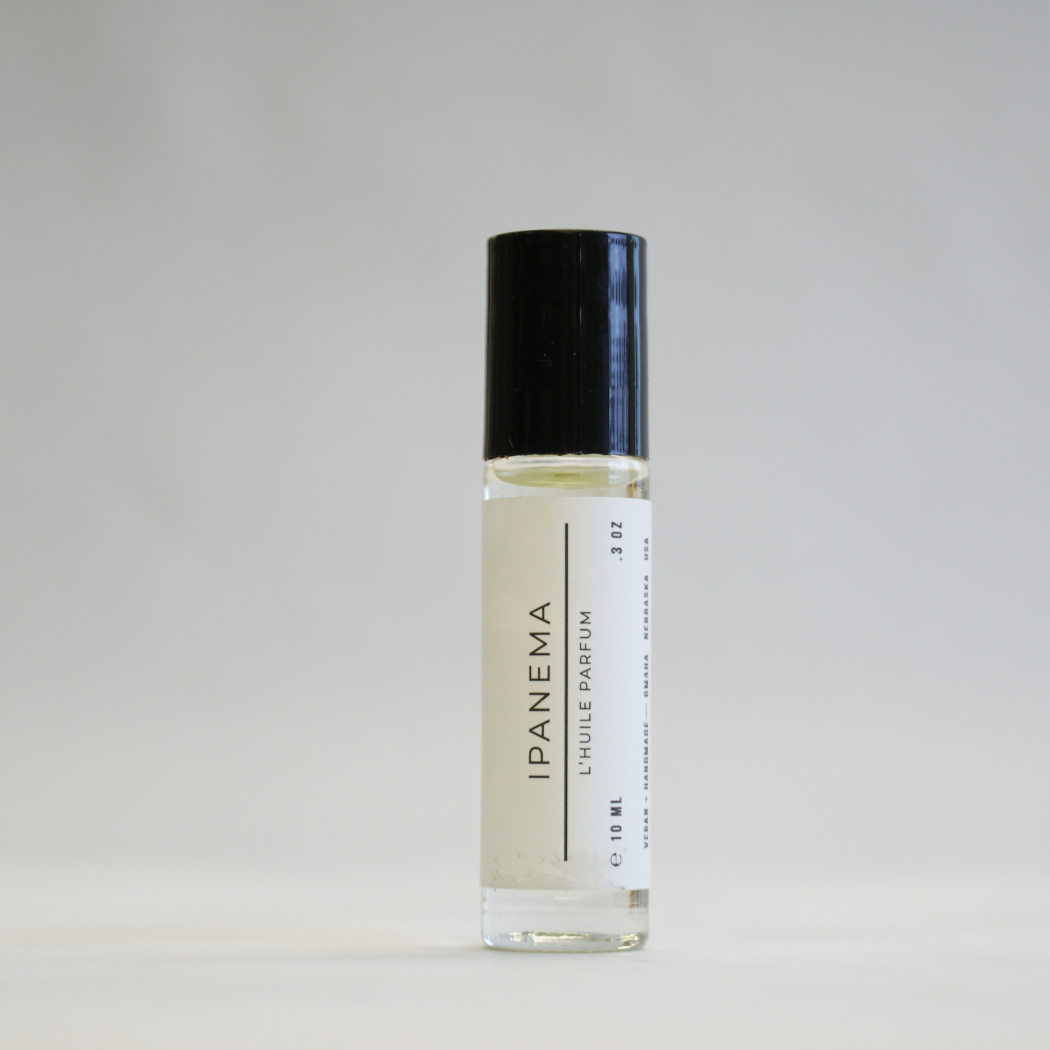 Ipanema Roll On Perfume Oil