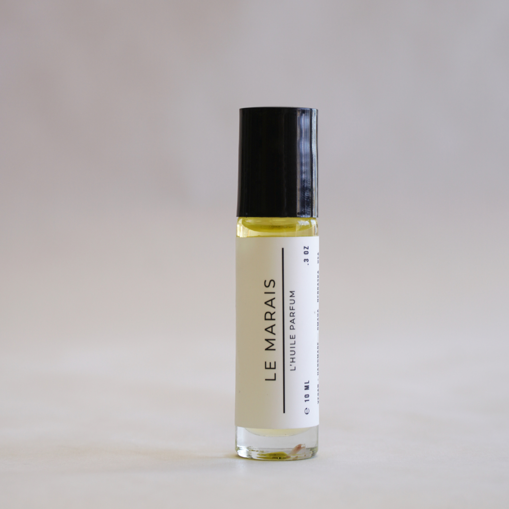 Marais Roll On Perfume Oil