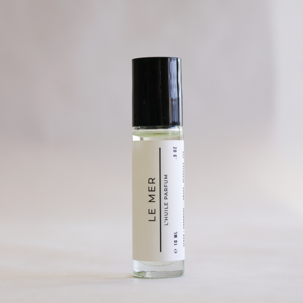 La Mer Roll On Perfume Oil