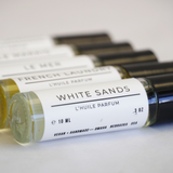 White Sands Roll On Perfume Oil