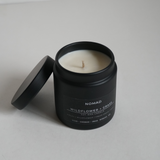 Wildflower + Grass Noir Candle
