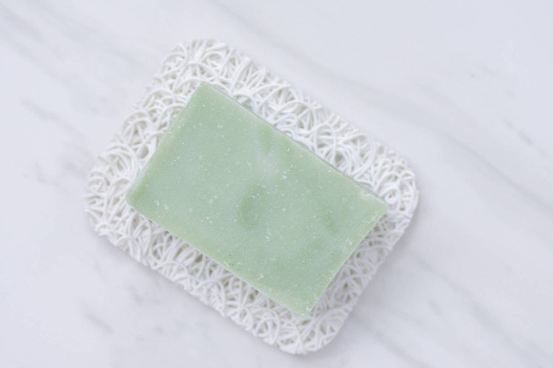 PLANTOODLE™ Bar Safe - Snow