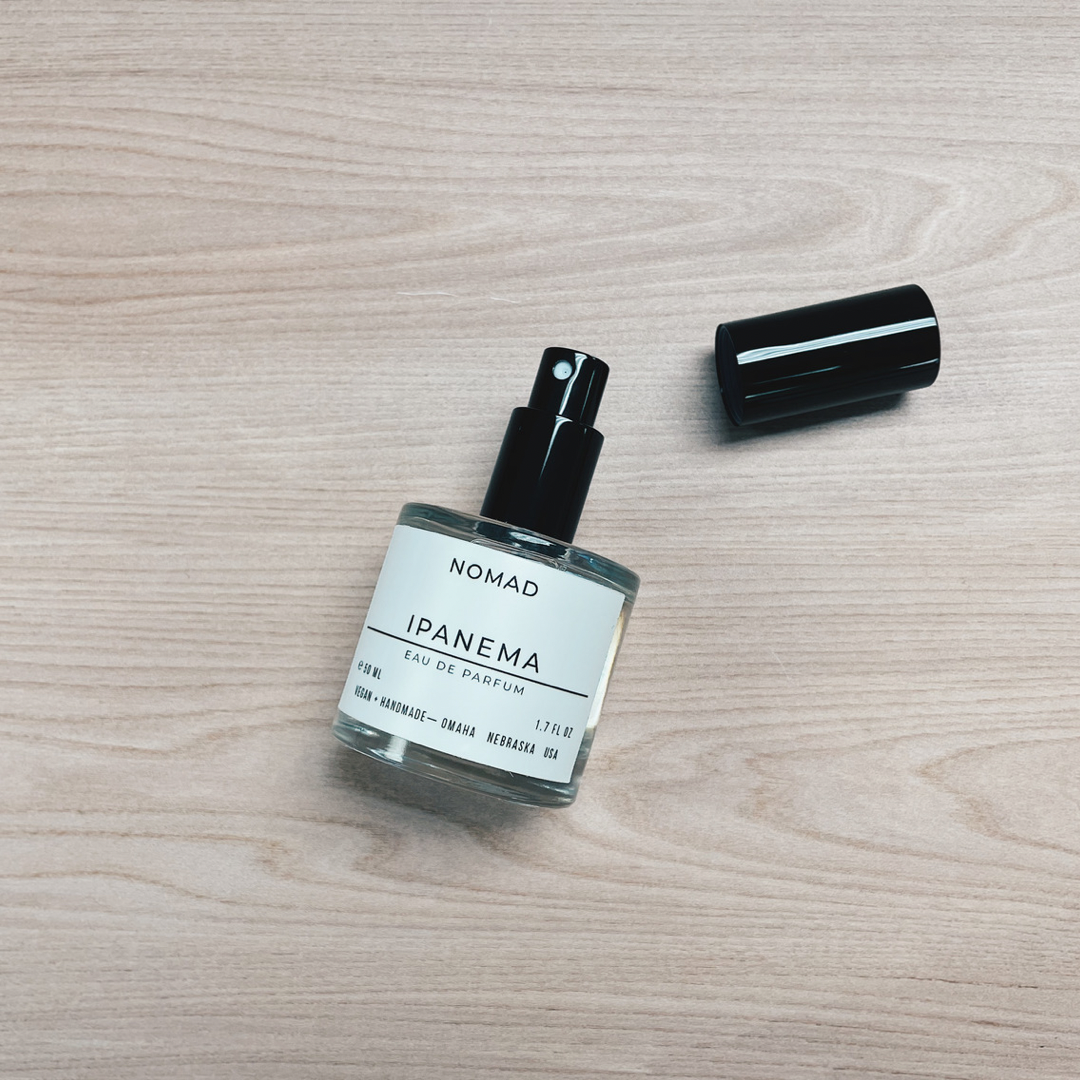 La Mer Eau de Parfum