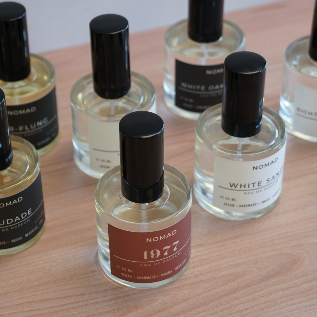 La Mer Eau de Parfum