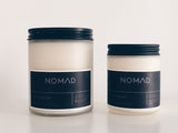 Lavender + Cream Classic Soy Candle