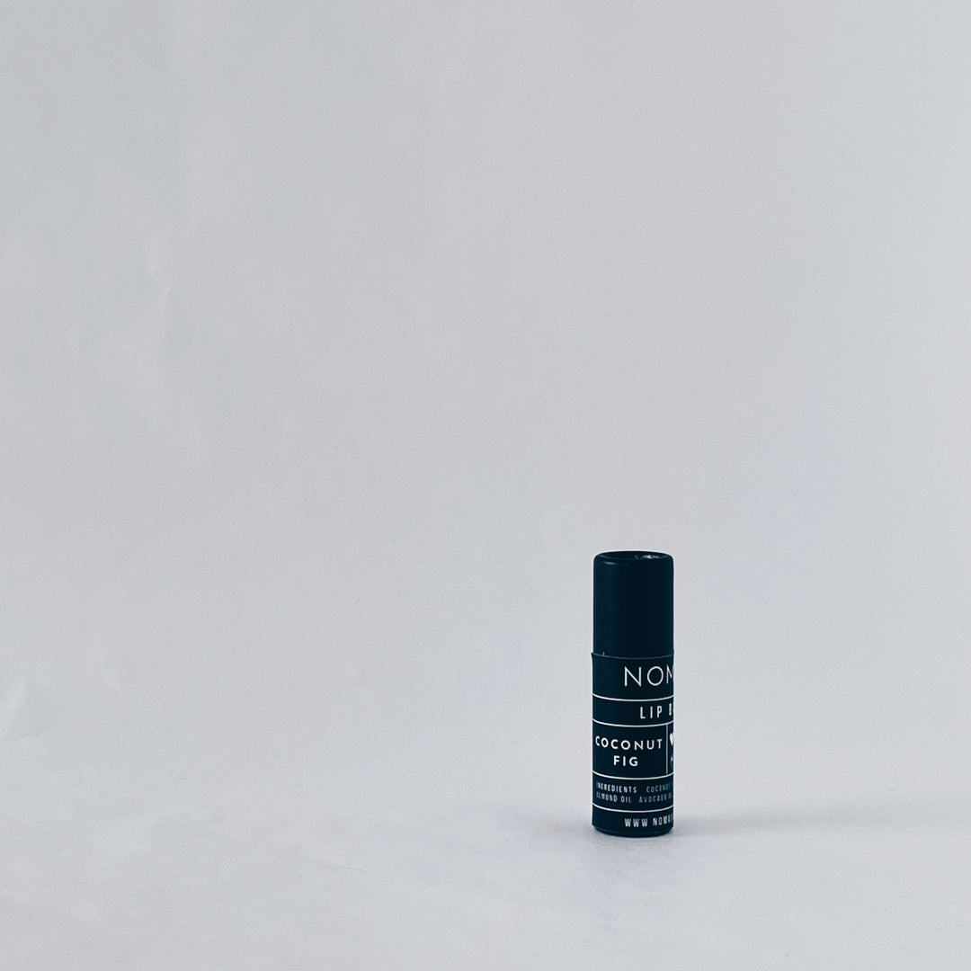 Herbal Mint Natural Lip Balm